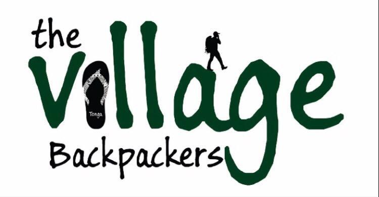 The Village Backpackers Нукуалофа Екстер'єр фото
